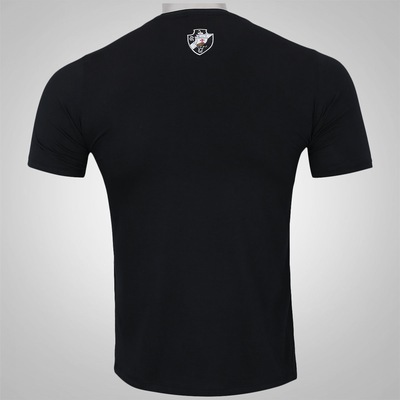 Camiseta do Vasco da Gama Sigma - Masculina - Foto 2