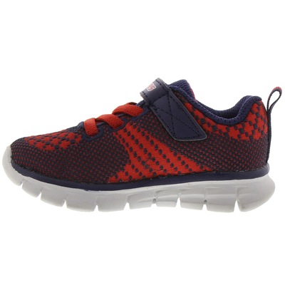 Tênis Skechers Synergy Mini Knit - Infantil - Foto 5