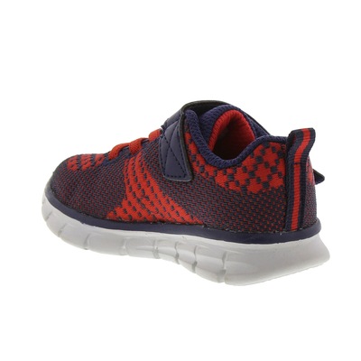 Tênis Skechers Synergy Mini Knit - Infantil - Foto 6