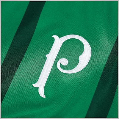 Camisa do Palmeiras I 2017 adidas - Masculina - Foto 4
