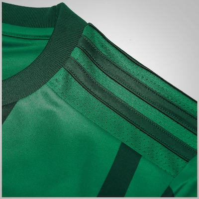 Camisa do Palmeiras I 2017 adidas - Masculina - Foto 6
