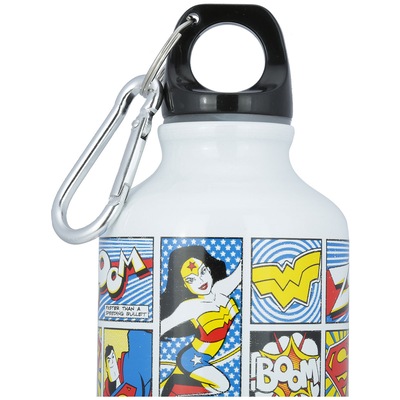 Squeeze Liga da Justiça Gibi - 500ml - Foto 3