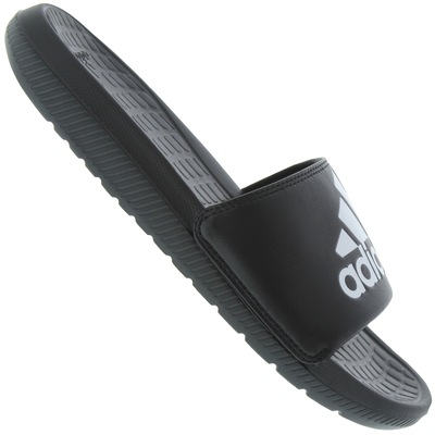 Chinelo adidas Voloomix - Slide - Masculino - Foto 2