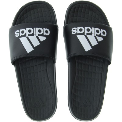Chinelo adidas Voloomix - Slide - Masculino - Foto 1