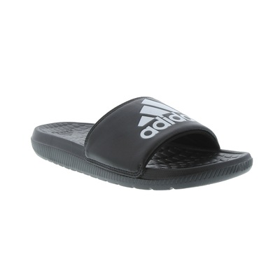 Chinelo adidas Voloomix - Slide - Masculino - Foto 3