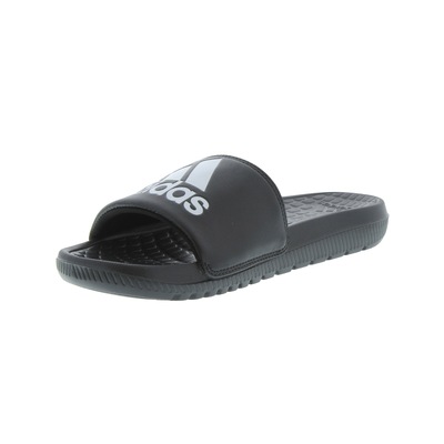 Chinelo adidas Voloomix - Slide - Masculino - Foto 5