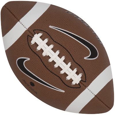 Bola de Futebol Americano Nike All Field 3.0 FB 9 Official - Foto 3
