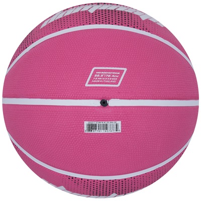 Bola de Basquete Nike Dominate 8P - Foto 2
