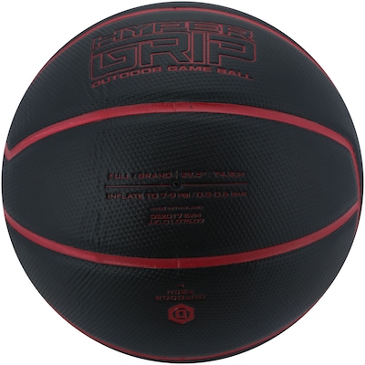 Bola de Basquete Nike Jordan Hyper Grip 4P - Foto 2