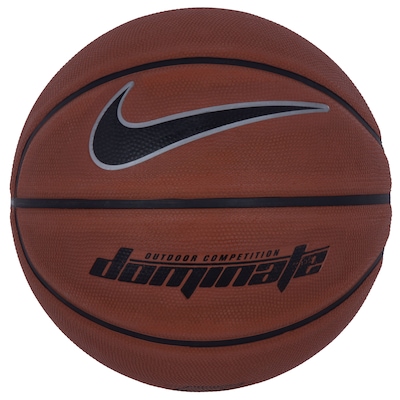 Bola de Basquete Nike Dominate 8P BB0635 - Foto 1
