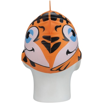 Kit de Natação Oxer Tiger Set com Óculos e Touca - Infantil - Foto 5