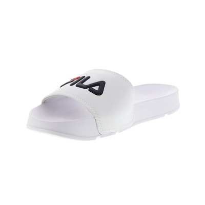 Chinelo Fila Drifter Basic - Slide - Feminino - Foto 5