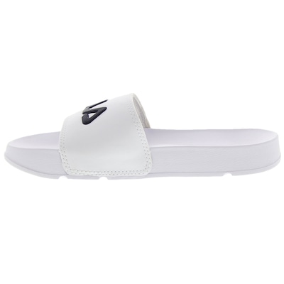 Chinelo Fila Drifter Basic - Slide - Feminino - Foto 6