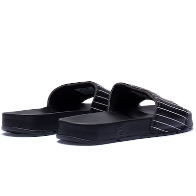 Chinelo Fila Drifter Basic - Slide - Feminino - Foto 3