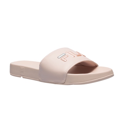 Chinelo Fila Drifter Basic - Slide - Feminino - Foto 3