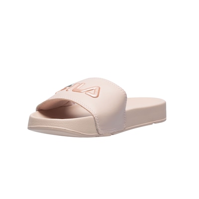 Chinelo Fila Drifter Basic - Slide - Feminino - Foto 5