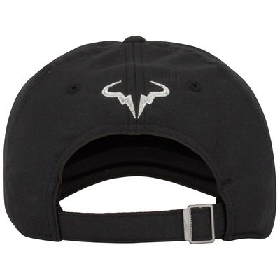 Boné Aba Curva Nike Rafa Aerobill H86 - Strapback - Adulto - Foto 3