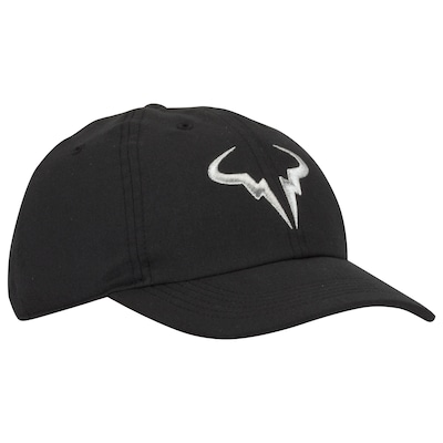 Boné Aba Curva Nike Rafa Aerobill H86 - Strapback - Adulto - Foto 5