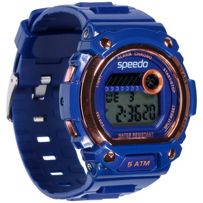 Relógio Analógico Speedo 81133L0 - Feminino - Foto 2