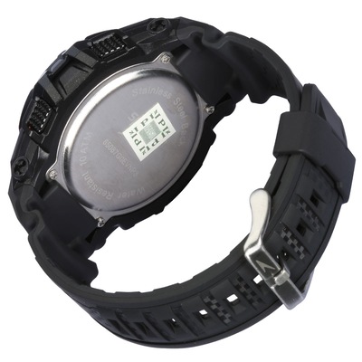 Relógio Digital Speedo 65087G0 - Masculino - Foto 4