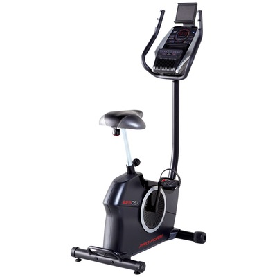 Bicicleta Ergométrica Proform Vertical 235 CSX - Foto 2
