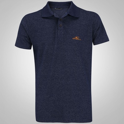 Camisa Polo O'neill Corporate - Masculina - Foto 1