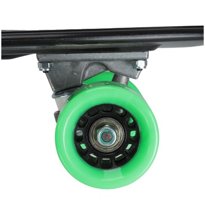 Skate Cruiser X7 Mini New - Foto 3