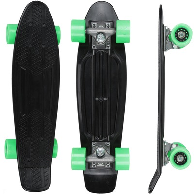 Skate Cruiser X7 Mini New - Foto 1