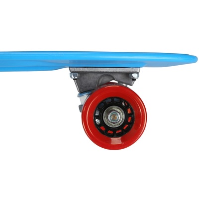Skate Cruiser X7 Mini New - Foto 3