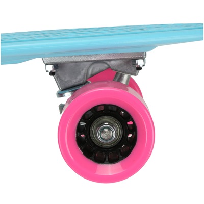 Skate Cruiser X7 Mini New - Foto 3