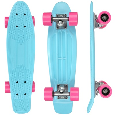 Skate Cruiser X7 Mini New - Foto 1