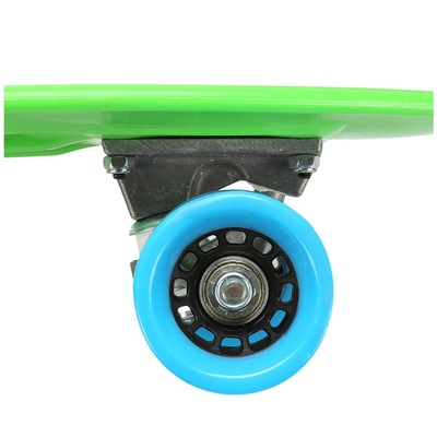 Skate Cruiser X7 Mini New - Foto 3