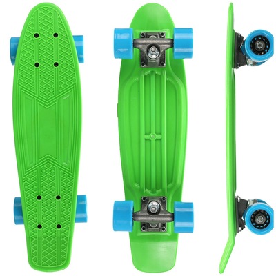 Skate Cruiser X7 Mini New - Foto 1