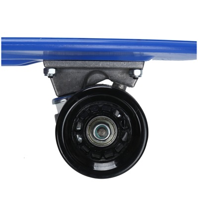 Skate Cruiser X7 Mini New - Foto 3