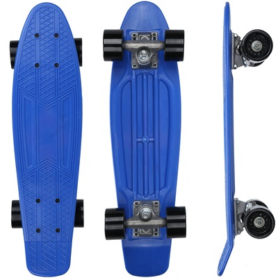 Skate Cruiser X7 Mini New - Foto 1