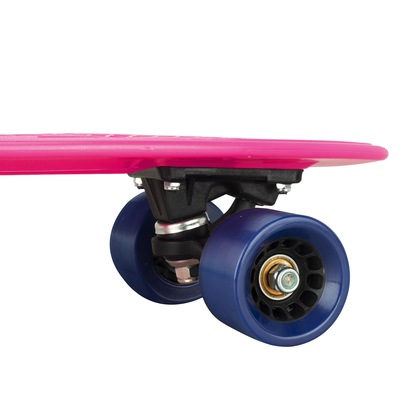 Skate Cruiser X7 Mini New - Foto 3