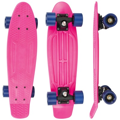 Skate Cruiser X7 Mini New - Foto 1