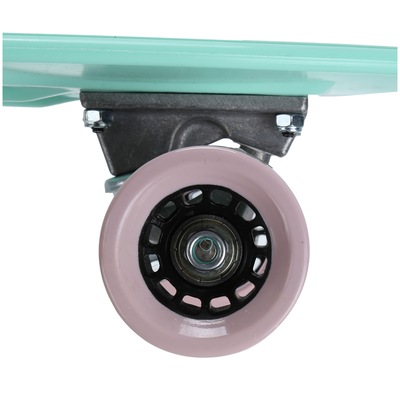 Skate Cruiser X7 Mini New - Foto 3