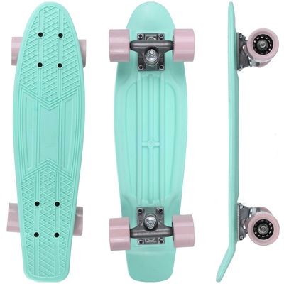 Skate Cruiser X7 Mini New - Foto 1