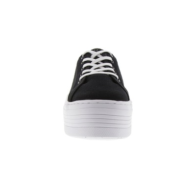Tênis Creeper Farm Lage Lona 7150 - Feminino - Foto 3