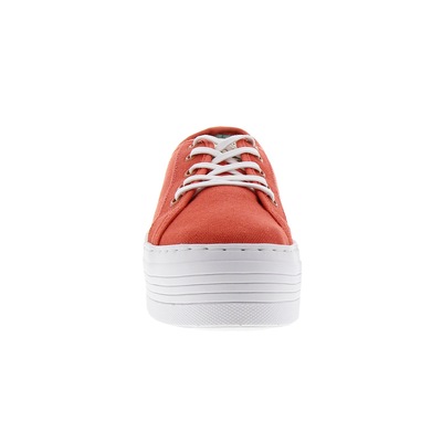 Tênis Creeper Farm Lage Lona 7150 - Feminino - Foto 3