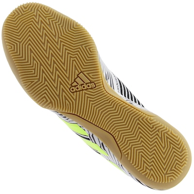 Chuteira Futsal adidas Nemeziz Tango 17.3 IN - Adulto - Foto 3