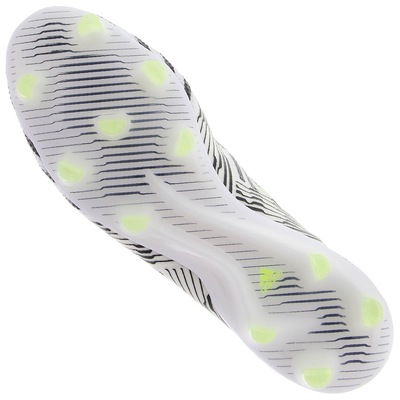 Chuteira de Campo adidas Nemeziz 17.1 FG - Adulto - Foto 4