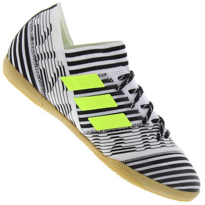 Chuteira Futsal adidas Nemeziz Tango 17.3 IN - Infantil - Foto 1