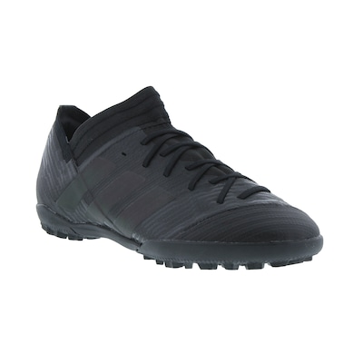 Chuteira Society adidas Nemeziz Tango 17.3 TF - Adulto - Foto 2