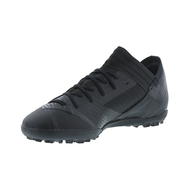 Chuteira Society adidas Nemeziz Tango 17.3 TF - Adulto - Foto 4