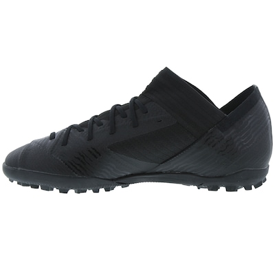 Chuteira Society adidas Nemeziz Tango 17.3 TF - Adulto - Foto 5