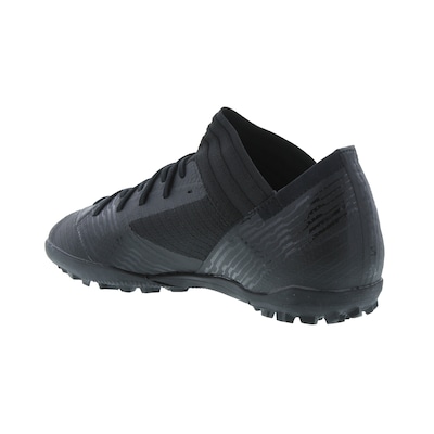 Chuteira Society adidas Nemeziz Tango 17.3 TF - Adulto - Foto 6