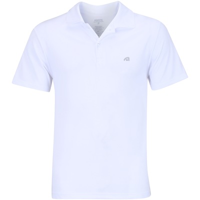 Camisa Polo Adams Bryan - Masculina - Foto 1
