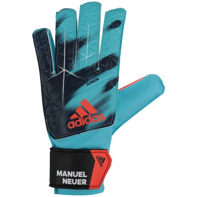 Luvas de Goleiro adidas Ace Manuel Neuer - Infantil - Foto 2